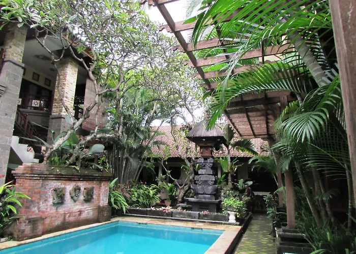 Griya Ayu Inn